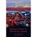 Our Difficult Sunlight: A Guide to Poetry, Literacy, & Social Justice in Classroom & Community