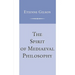 The Spirit of Mediaeval Philosophy