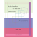 Scale Studies for the Cello (One String), Book One