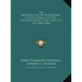 The Memorial History Of Hartford County, Connecticut V1, Hartford County, Town And City: 1633-1884 (1886)