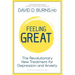 Feeling Great: The Revolutionary New Treatment for Depression and Anxiety