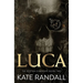 Luca: The Boston Syndicate, Book Two