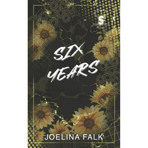Six Years - Alternate Cover