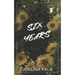 Six Years - Alternate Cover