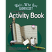Wait...Who Got Goosed Companion Activity Book