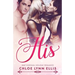 His: MMF Bisexual Holiday Romance