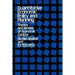 Quantitative Economic Policy and Planning: Theory and Models of Economic Control