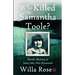 Who Killed Samantha Toole?: Murder Mystery in Saint John, New Brunswick