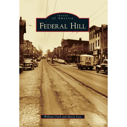 Federal Hill