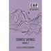 Chinese Sayings Book 2