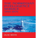 The Norwegian Intelligence Service, 1945-1970
