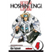 Hoshin Engi, Vol. 4
