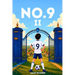 Number 9: The Club (Book 2)