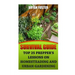Survival Guide: Top 25 Prepper's Lessons On Homesteading and Urban Gardening