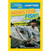 Monster Fish!: True Stories of Adventures with Animals