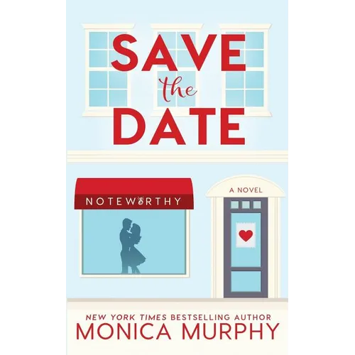 Save The Date