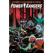 Power Rangers Vol. 2