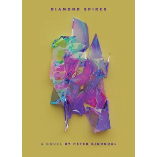 Diamond Spires