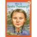 Who Is Greta Thunberg?