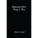 Unfinished Suite: Poetry and Prose