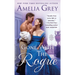 Gone with the Rogue