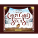 How the Candy Cane Got Its Stripes: A Christmas Tale