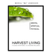 Harvest Living