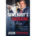 Somebody's Knocking: Lessons Learned from a Quarter Century of TV Reporting