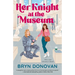 Her Knight at the Museum