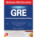 McGraw-Hill Education Conquering GRE Verbal Reasoning and Analytical Writing, Second Edition
