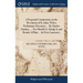 A Perpetual Commentary on the Revelation of St. John; With a Preliminary Discourse ... By Charles Daubuz, ... New Modell'd, Abridg'd, and Render'd Pla