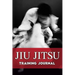 Jiu Jitsu Training Journal