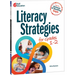 What the Science of Reading Says: Literacy Strategies for Grades 1-2