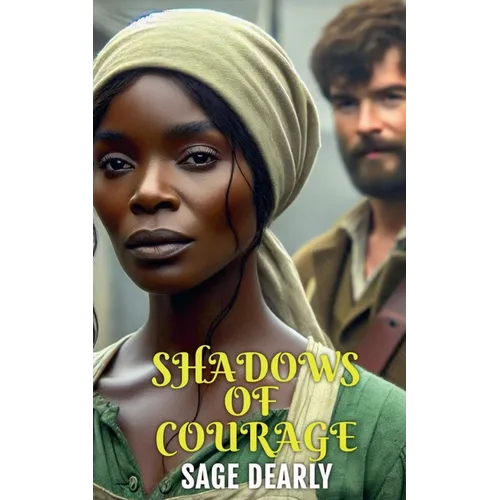 Shadows Of Courage