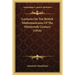 Lectures On Ten British Mathematicians Of The Nineteenth Century (1916)