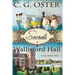 Secrets at Wallisford Hall: A Dory Sparks Novel (Large Print)