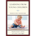 Learning from Young Children: Research in Early Childhood Music