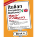 Italian Frequency Dictionary - Master Vocabulary: 7501-10000 Most Common Italian Words