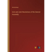 Acts and Joint Resolutions of the General Assembly