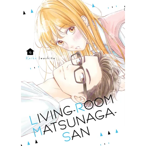 Living-Room Matsunaga-San 4
