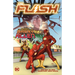The Flash Vol. 18: The Search for Barry Allen