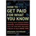 How to Get Paid for What You Know: Turning Your Knowledge, Passion, and Experience Into an Online Income Stream in Your Spare Time