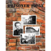 Prisoner 19053: A True Story of a Fourteen Year Old Boy Who Spent Three Years in a Nazi