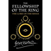 The Fellowship of the Ring: Being the First Part of the Lord of the Rings
