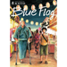 Blue Flag, Vol. 4