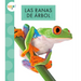 Las Ranas de ﾁrbol