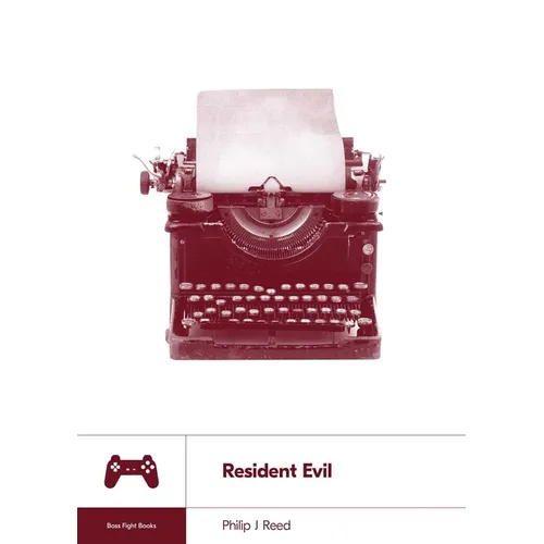 Resident Evil