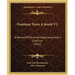Fourteen Years A Jesuit V2: A Record Of Personal Experience And A Criticism (1911)