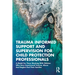 Trauma Informed Support and Supervision for Child Protection Professionals: A Model for Those Working with Children Who Have Experienced Trauma, Abuse