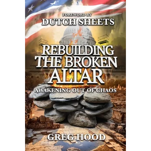 Rebuilding The Broken Altar: Awakening Out Of Chaos